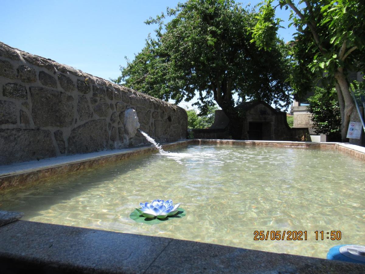 São Braz Terrace Landim Exterior foto