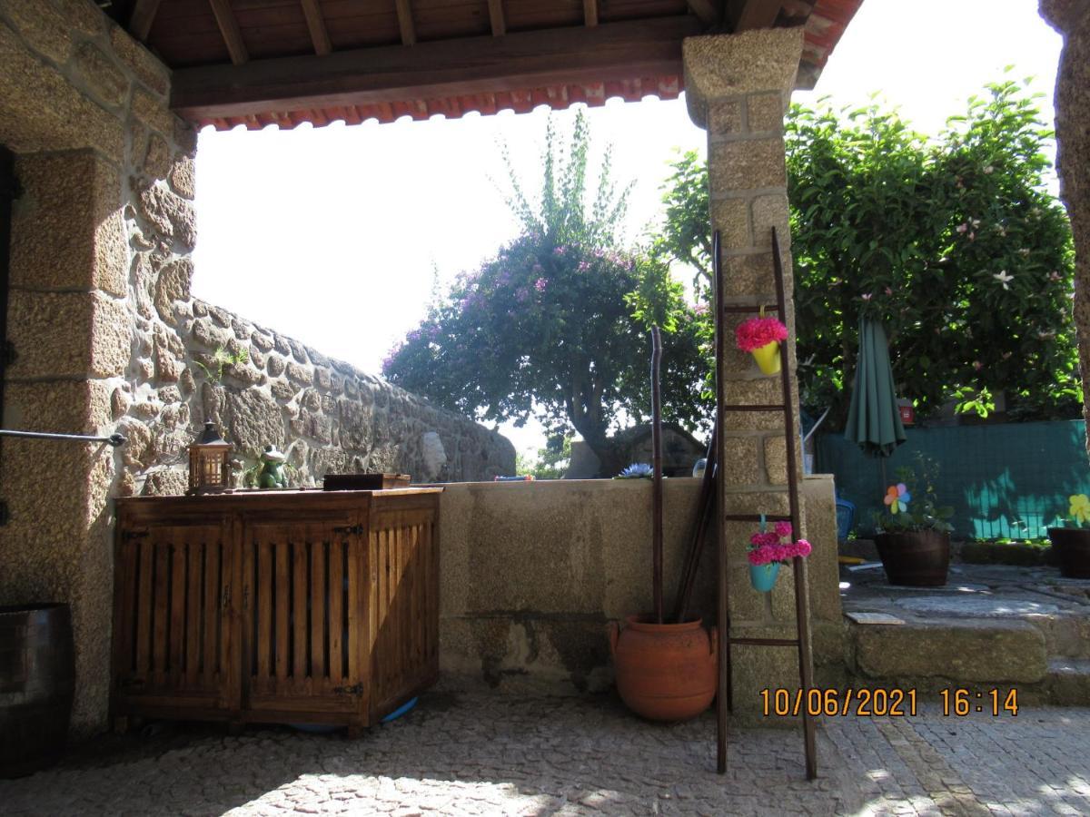 São Braz Terrace Landim Exterior foto