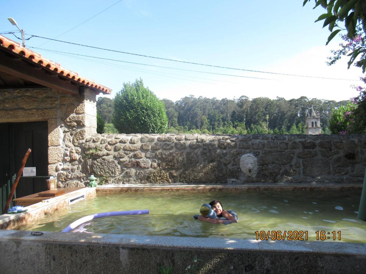 São Braz Terrace Landim Exterior foto