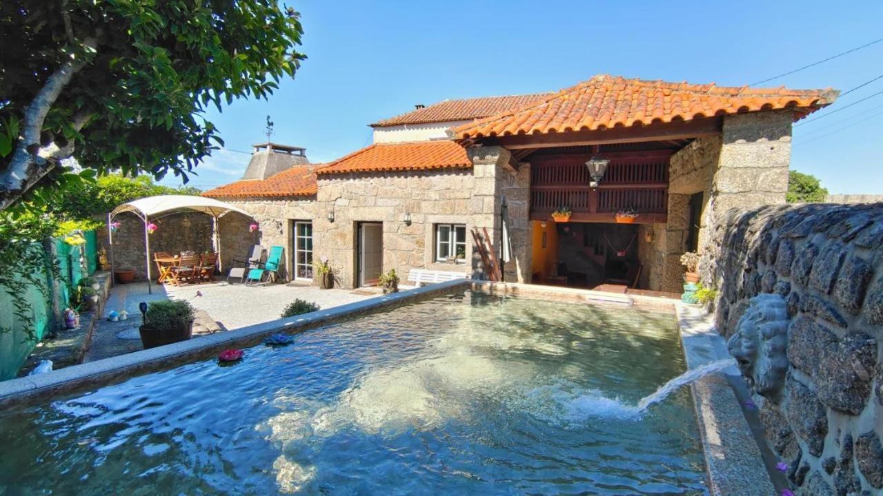 São Braz Terrace Landim Exterior foto
