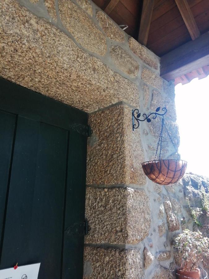 São Braz Terrace Landim Exterior foto