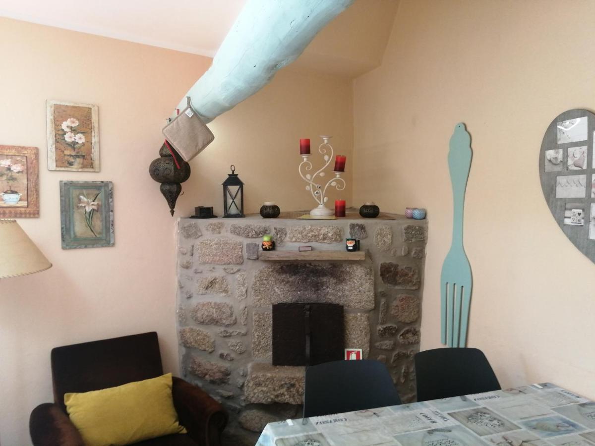 São Braz Terrace Landim Exterior foto