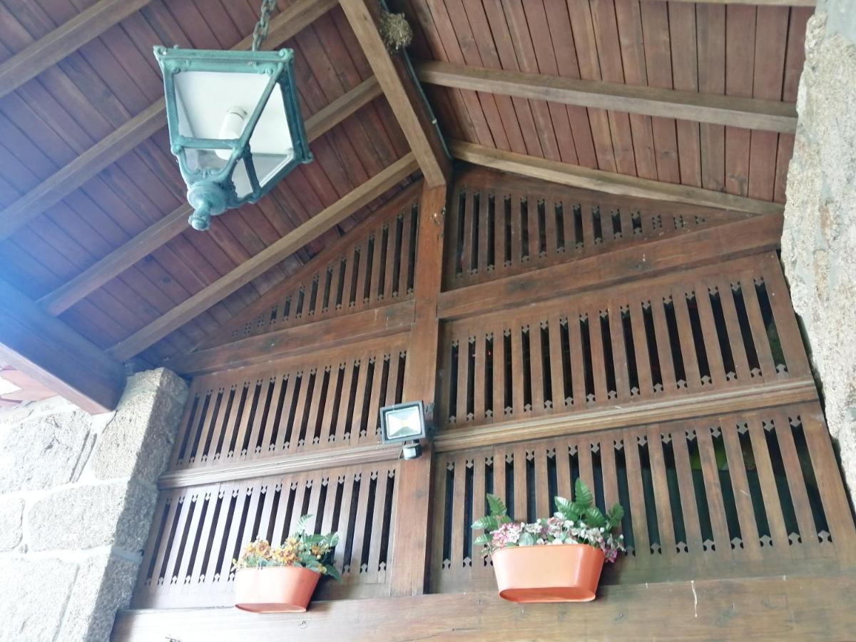 São Braz Terrace Landim Exterior foto