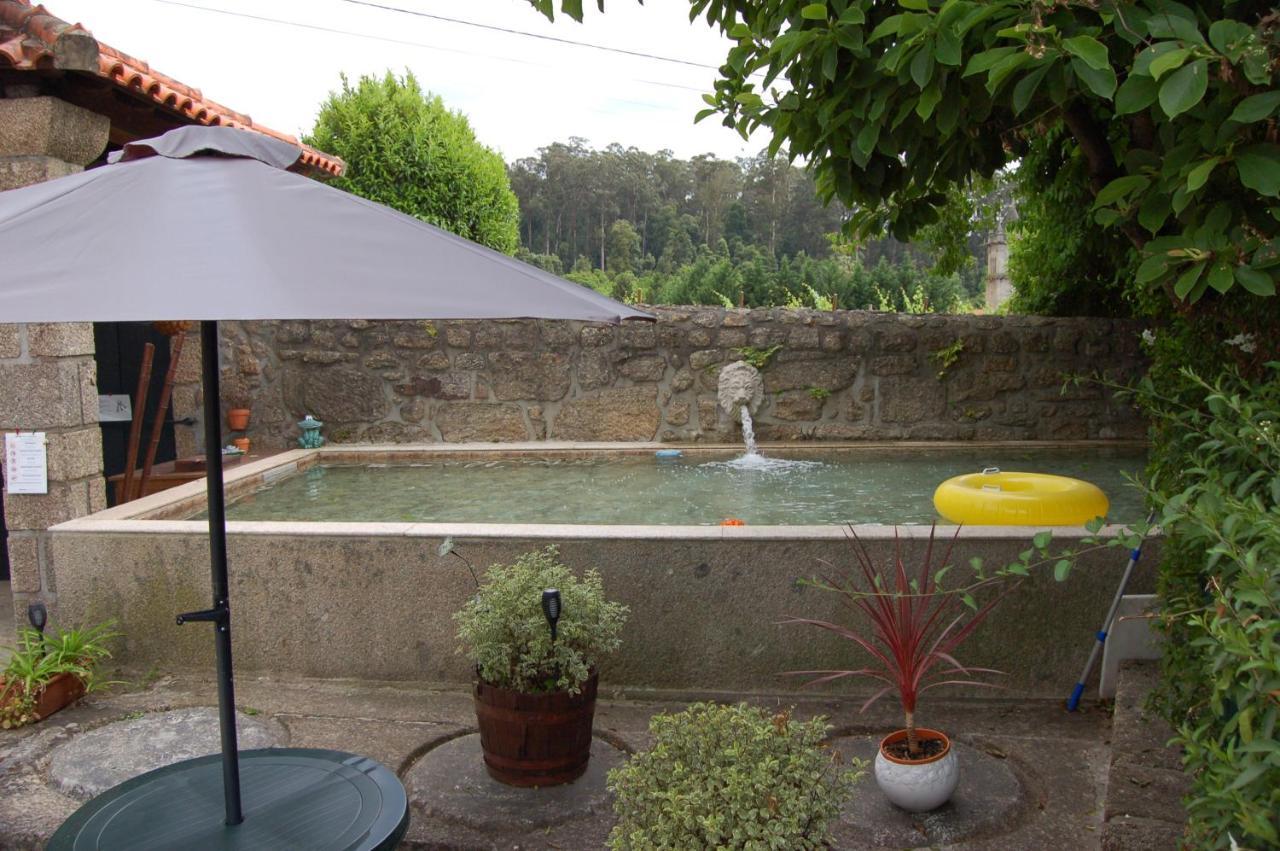 São Braz Terrace Landim Exterior foto