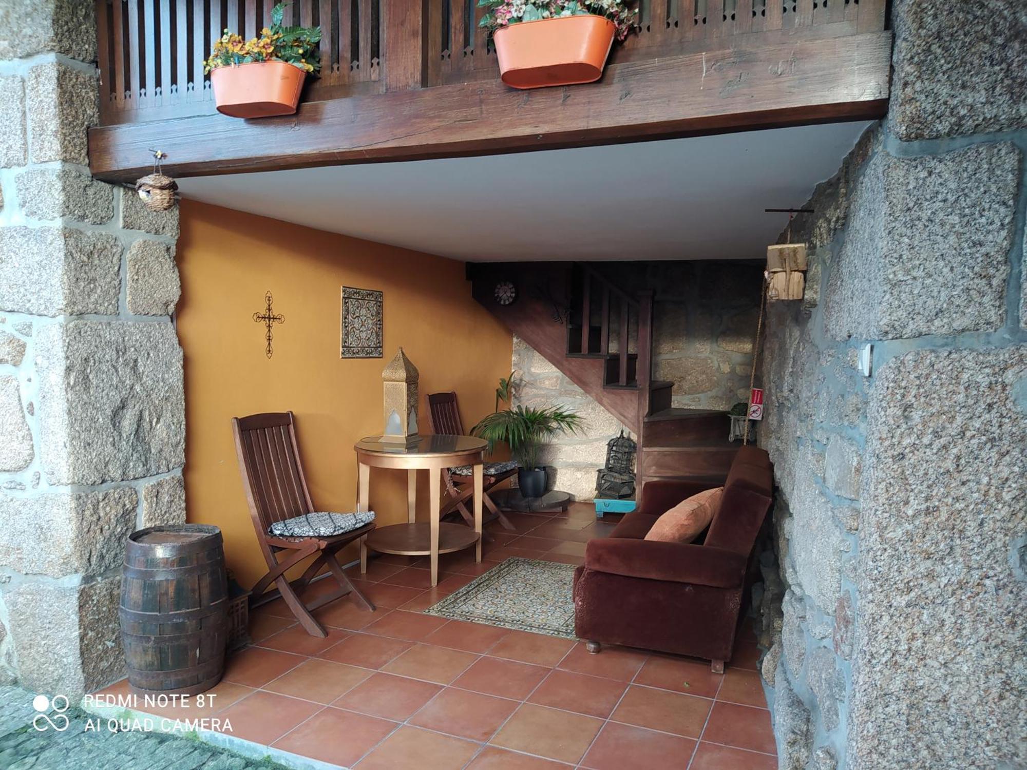 São Braz Terrace Landim Exterior foto