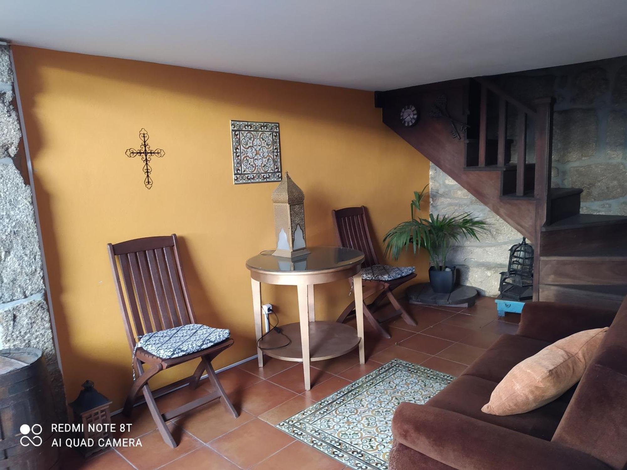 São Braz Terrace Landim Exterior foto