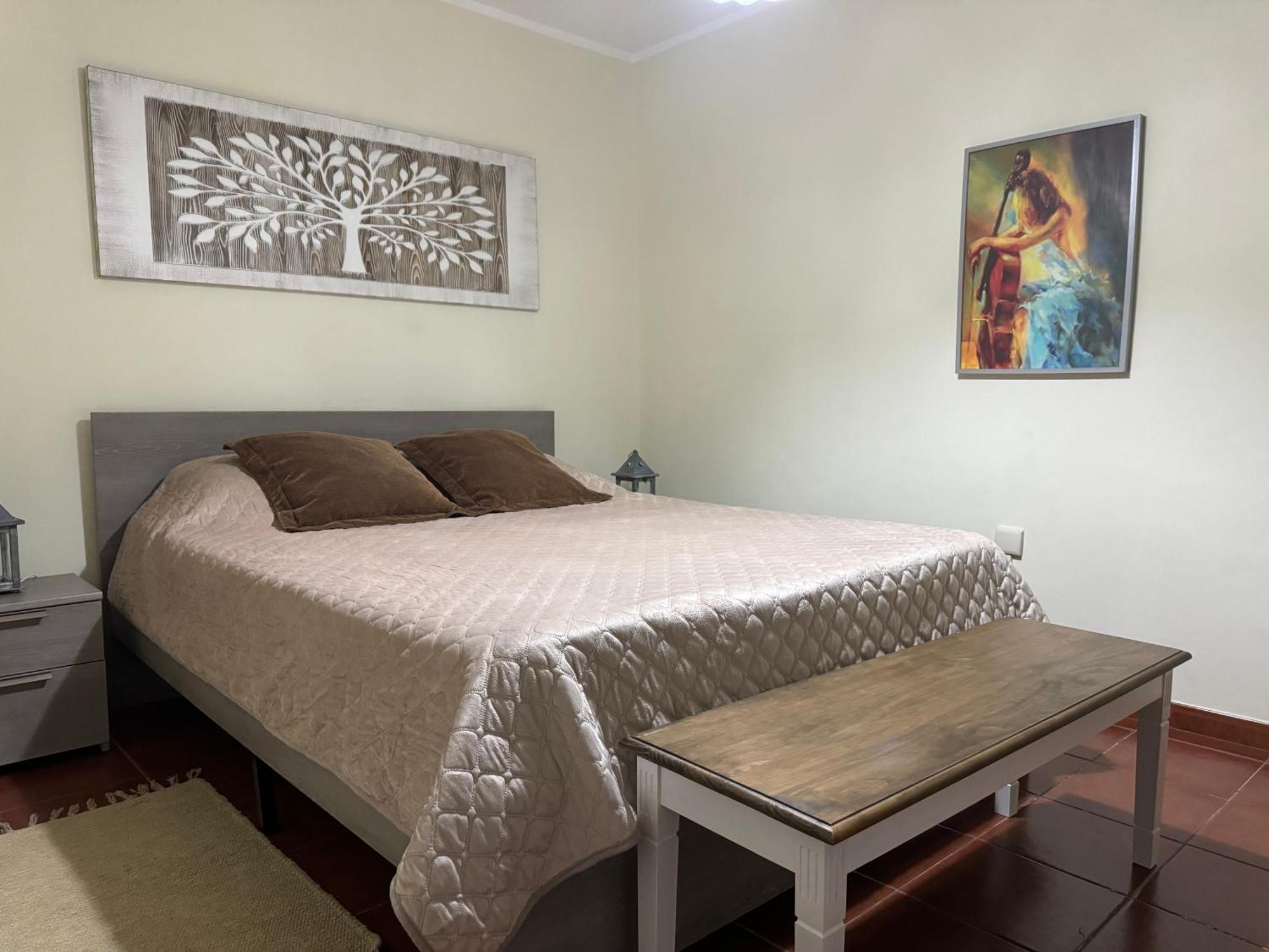 São Braz Terrace Landim Exterior foto