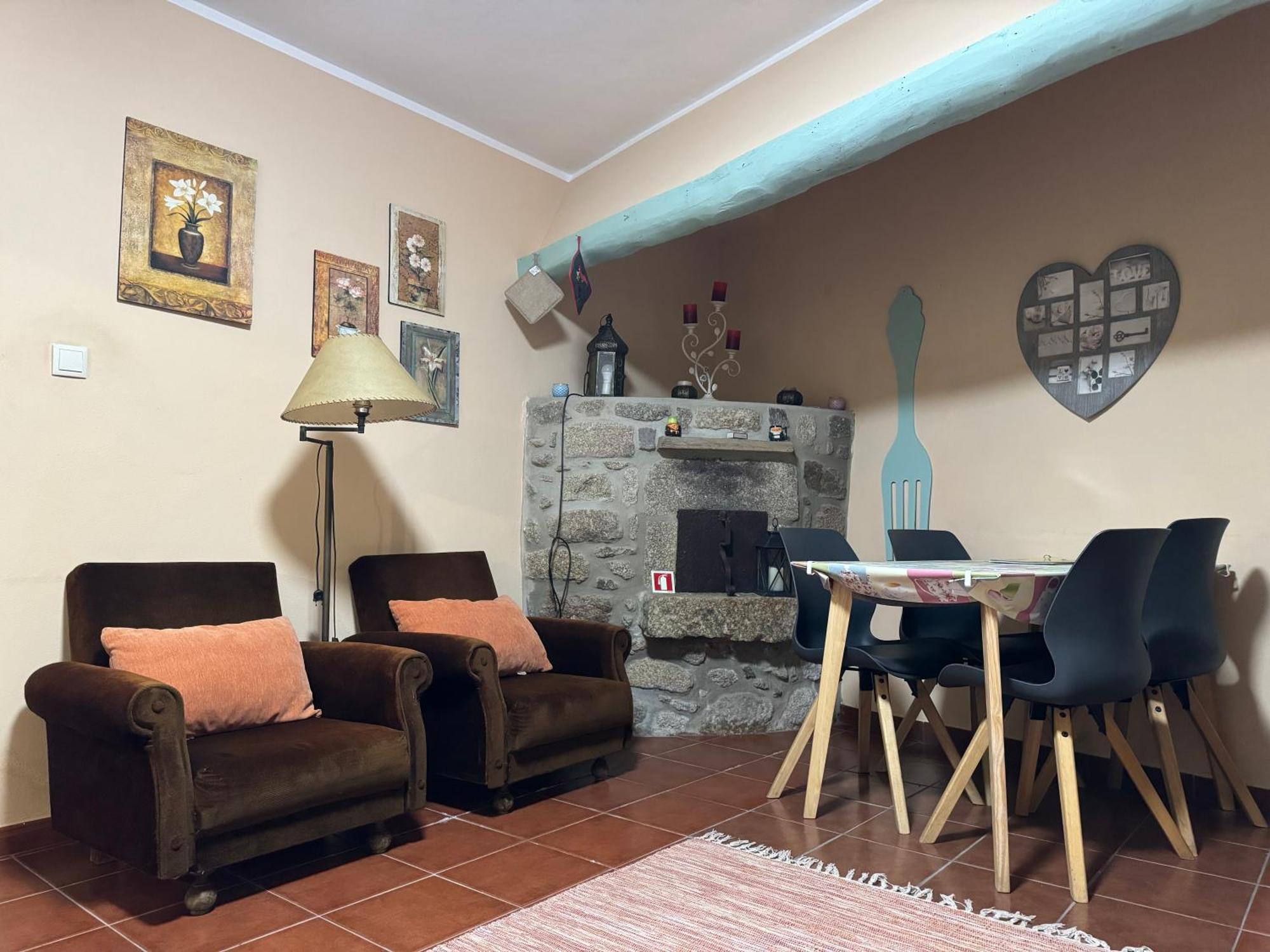 São Braz Terrace Landim Exterior foto