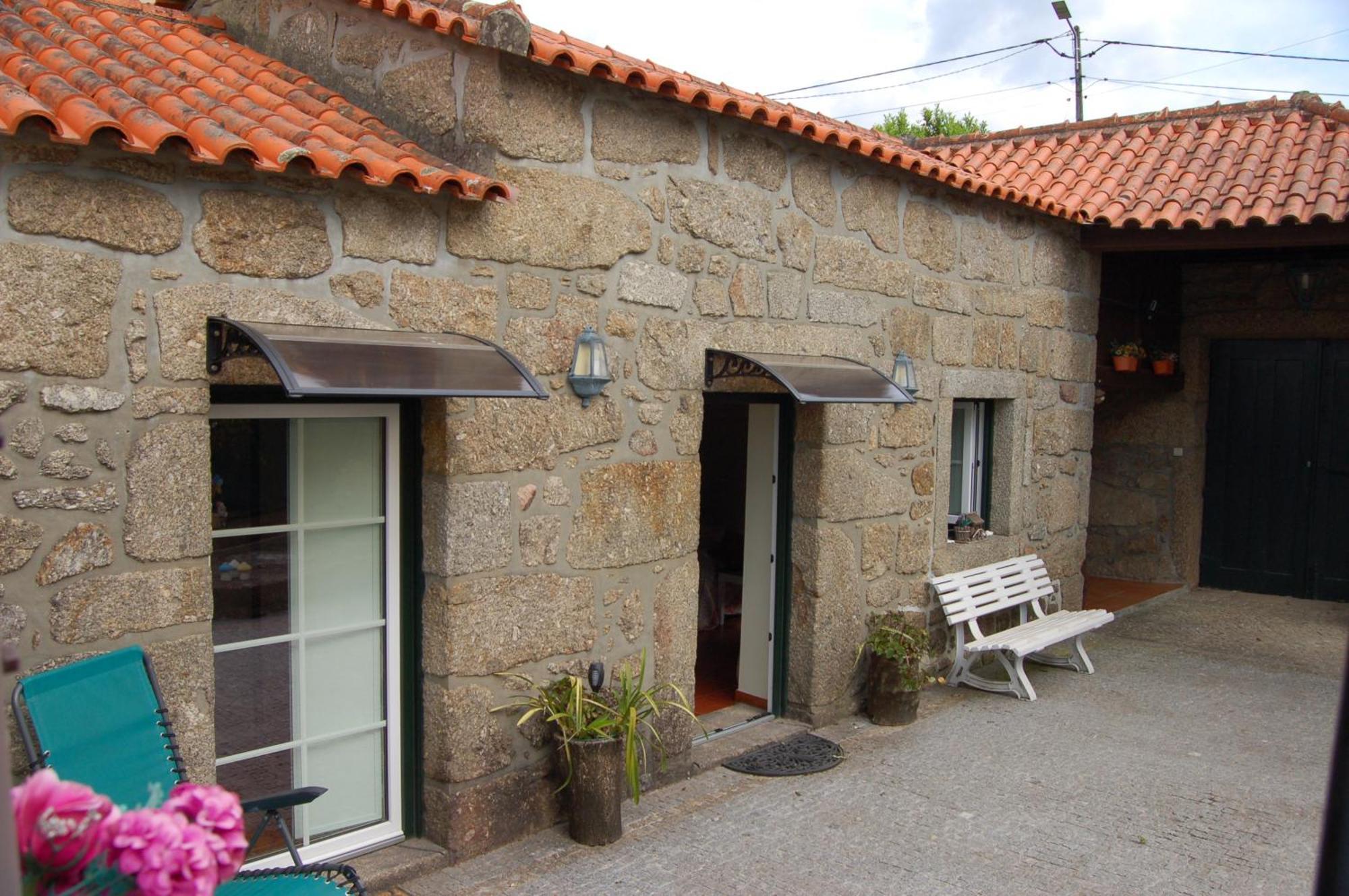 São Braz Terrace Landim Exterior foto