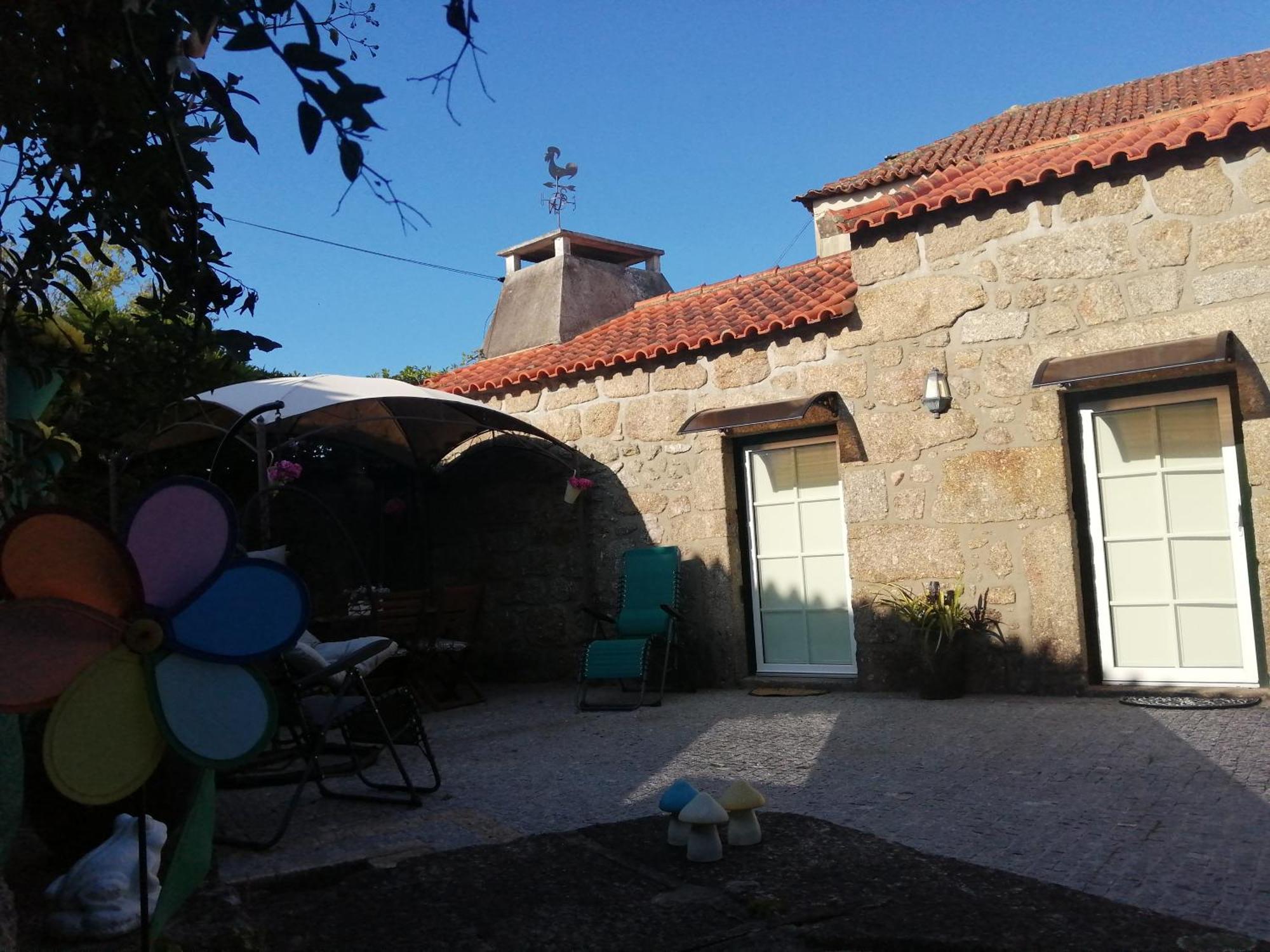 São Braz Terrace Landim Exterior foto