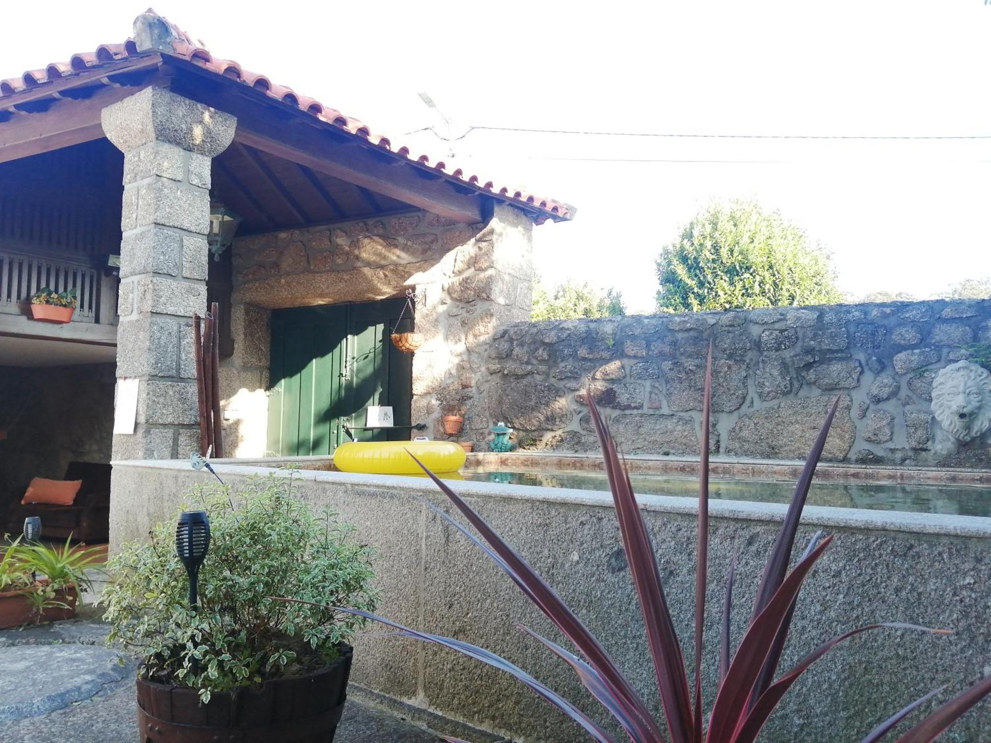 São Braz Terrace Landim Exterior foto