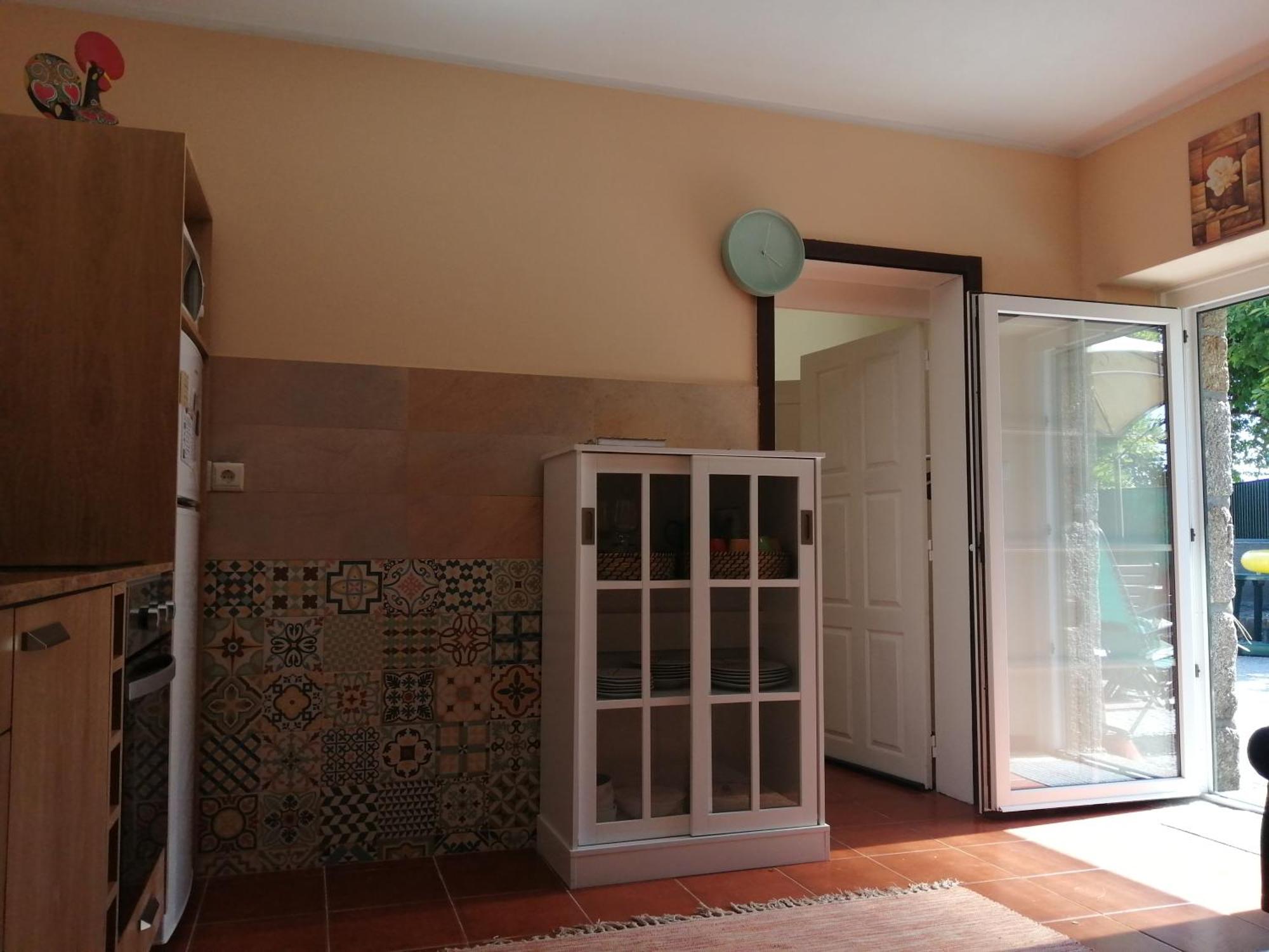 São Braz Terrace Landim Exterior foto