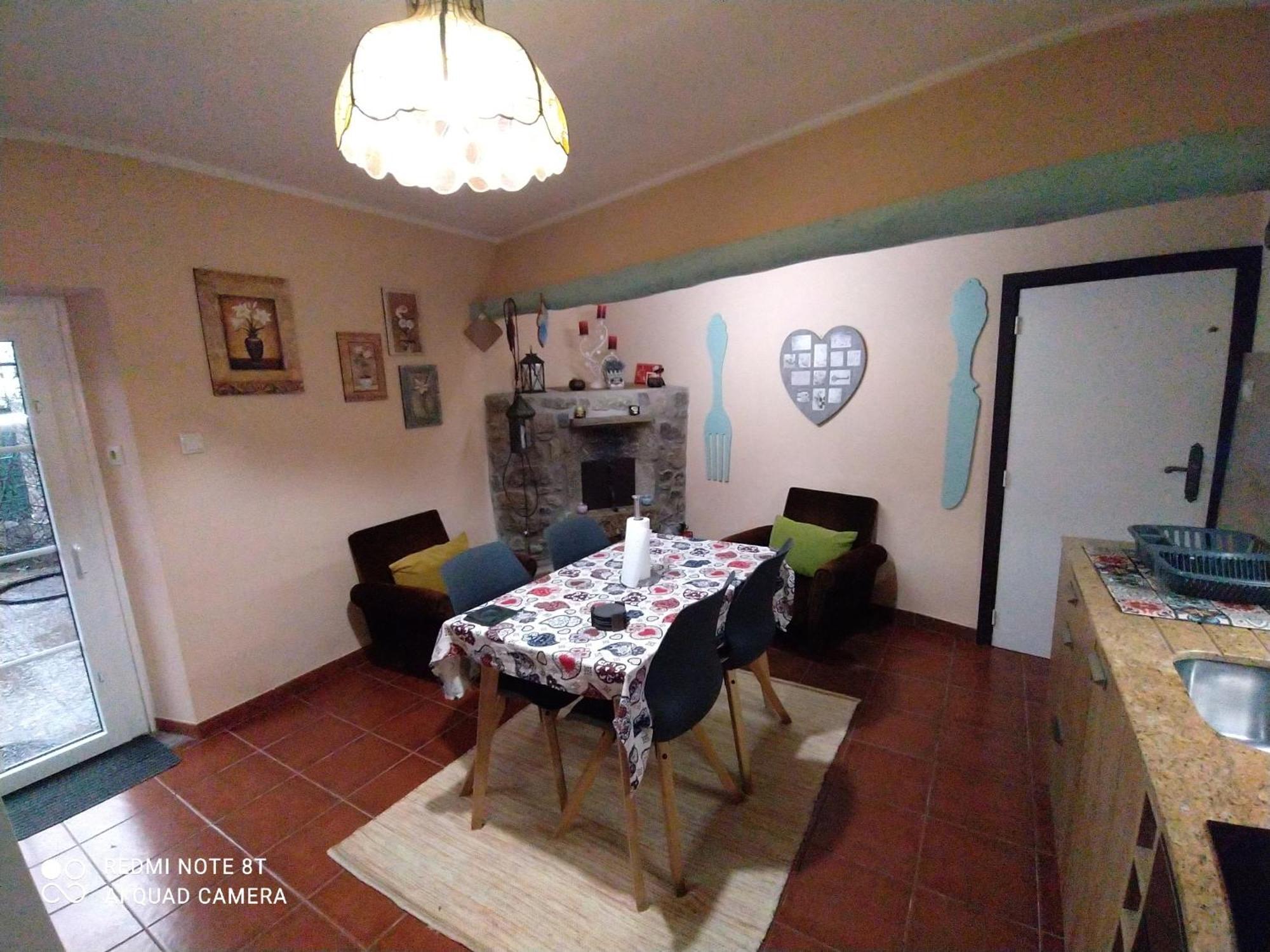 São Braz Terrace Landim Exterior foto