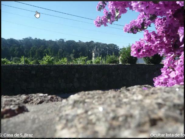 São Braz Terrace Landim Exterior foto